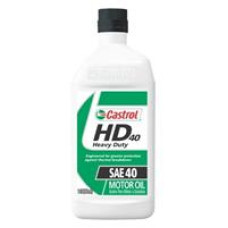 Олія моторна синтетична "HD 40", 0.946л Олія моторна синтетична "HD 40", 0.946л