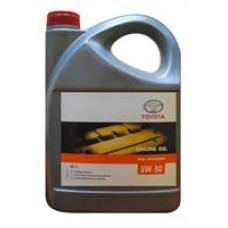 Олія моторна синтетична "ENGINE OIL 5W-30", 5л Олія моторна синтетична "ENGINE OIL 5W-30", 5л