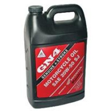 Олія моторна "GN4 20W-50", 4л