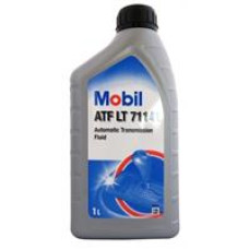 Олія трансмісійна напівсинтетична "ATF LT 71141", 1л Олія трансмісійна напівсинтетична "ATF LT 71141", 1л