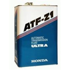 Олія трансмісійна мінеральна "ULTRA ATF-Z1", 4л Олія трансмісійна мінеральна "ULTRA ATF-Z1", 4л
