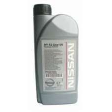 Олія трансмісійна "MT XZ Gear Oil 75W-80", 1л Олія трансмісійна "MT XZ Gear Oil 75W-80", 1л