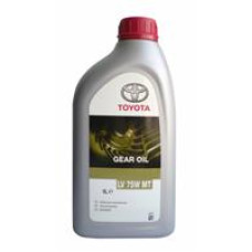 Олія трансмісійна "Getriebeoil LV 75W", 1л Олія трансмісійна "Getriebeoil LV 75W", 1л