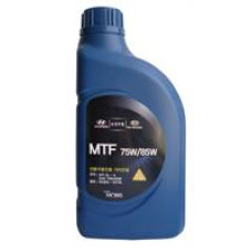Олія трансмісійна напівсинтетична "MTF 75W-85", 1л