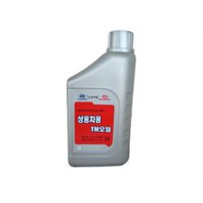 Олія трансмісійна синтетична "Gear Oil 75W-90"