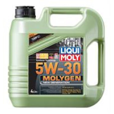 Олія моторна синтетична "Molygen New Generation 5W-30", 4л Олія моторна синтетична "Molygen New Generation 5W-30", 4л