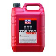 Масло трансмісійне напівсинтетичне "Top Tec ATF 1200", 5л