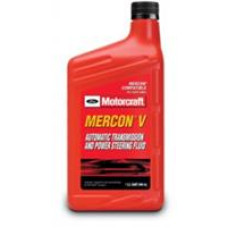 Олія трансмісійна "Mercon V Automatic", 1л