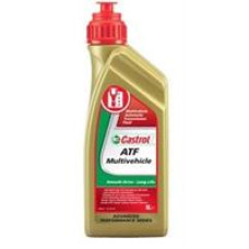 Олія трансмісійна "ATF Multi-Vehicle", 1л Олія трансмісійна "ATF Multi-Vehicle", 1л