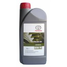 Олія трансмісійна "Gear Oil 80W-90", 1л Олія трансмісійна "Gear Oil 80W-90", 1л