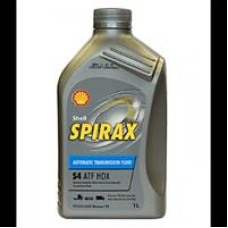 Олія трансмісійна синтетична "Spirax S4 ATF HDX", 1л Олія трансмісійна синтетична "Spirax S4 ATF HDX", 1л