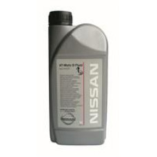 Олія трансмісійна "ATF Matic Fluid D", 1л Олія трансмісійна "ATF Matic Fluid D", 1л