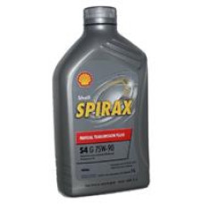 Олія трансмісійна синтетична "Spirax S4 G 75W-90", 1л Олія трансмісійна синтетична "Spirax S4 G 75W-90", 1л