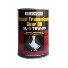 Олія трансмісійна "HYPOID Gear Oil 75W-90", 1л Олія трансмісійна "HYPOID Gear Oil 75W-90", 1л