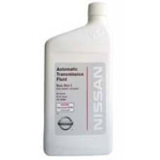 Олія трансмісійна "ATF Matic S", 1л Олія трансмісійна "ATF Matic S", 1л
