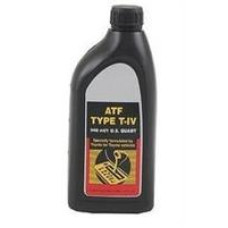 Олія трансмісійна "ATF TYPE T-4", 1л Олія трансмісійна "ATF TYPE T-4", 1л