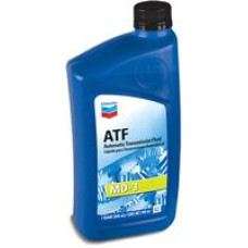 Олія трансмісійна синтетична "ATF Dexron-III/Mercon", 0.946л