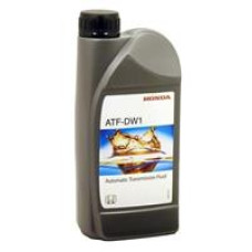 Олія трансмісійна "ATF DW-1", 1л Олія трансмісійна "ATF DW-1", 1л