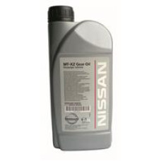 Олія трансмісійна "MT XZ Gear Oil 75W-80", 1л Олія трансмісійна "MT XZ Gear Oil 75W-80", 1л
