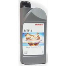 Олія трансмісійна "ULTRA MTF-III", 1л Олія трансмісійна "ULTRA MTF-III", 1л
