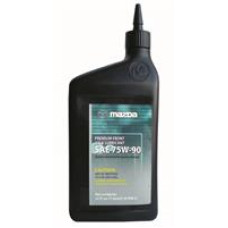 Олія трансмісійна синтетична "Front Axle Lubricant 75W-90", 1л Олія трансмісійна синтетична "Front Axle Lubricant 75W-90", 1л