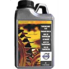 Олія трансмісійна "Transmission Oil", 4л Олія трансмісійна "Transmission Oil", 4л