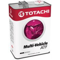 Олія трансмісійна "ATF MULTI-VECHICLE", 4л Олія трансмісійна "ATF MULTI-VECHICLE", 4л