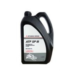 Олія трансмісійна синтетична "ATF SP III", 4л Олія трансмісійна синтетична "ATF SP III", 4л