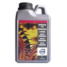 Олія трансмісійна "Transmission Oil", 1л Олія трансмісійна "Transmission Oil", 1л