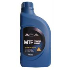 Олія трансмісійна напівсинтетична "MTF PRIME 75W-85", 1л