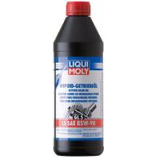 Олія трансмісійна мінеральна "Hypoid-Getriebeoil LS 85W-90", 1л Олія трансмісійна мінеральна "Hypoid-Getriebeoil LS 85W-90", 1л