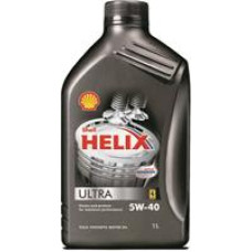 Олія моторна синтетична "Helix Ultra 5W-40", 1л Олія моторна синтетична "Helix Ultra 5W-40", 1л