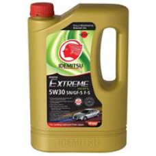 Олія моторна синтетична "Extreme F-S ECO 5W-30", 4л Олія моторна синтетична "Extreme F-S ECO 5W-30", 4л