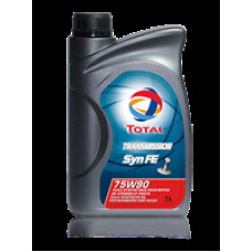 Олія трансмісійна синтетична "TRANSMISSION SYN FE 75W-90", 1л
