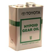 Олія трансмісійна "Hypoid Gear Oil LSD 85W-90", 4л Олія трансмісійна "Hypoid Gear Oil LSD 85W-90", 4л