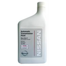 Олія трансмісійна синтетична "ATF Matic Fluid D", 0.946л Олія трансмісійна синтетична "ATF Matic Fluid D", 0.946л