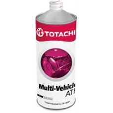 Олія трансмісійна "ATF MULTI-VECHICLE", 1л Олія трансмісійна "ATF MULTI-VECHICLE", 1л