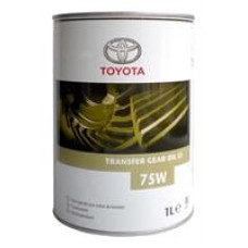 Олія трансмісійна "Getriebeoil LF 75W", 1л Олія трансмісійна "Getriebeoil LF 75W", 1л