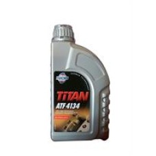 Олія трансмісійна синтетична "TITAN ATF 4134", 1л Олія трансмісійна синтетична "TITAN ATF 4134", 1л