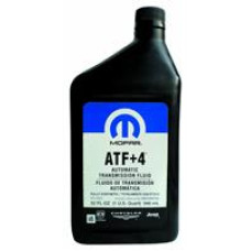 Олія трансмісійна "ATF plus 4", 0.946л Олія трансмісійна "ATF plus 4", 0.946л