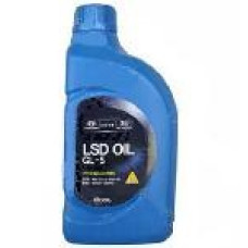Олія трансмісійна мінеральна "LSD Oil 90", 1л