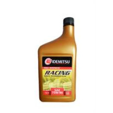 Олія трансмісійна синтетична "RACING 75W-90", 0.946л Олія трансмісійна синтетична "RACING 75W-90", 0.946л