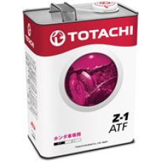 Олія трансмісійна "ATF Z-1", 4л Олія трансмісійна "ATF Z-1", 4л