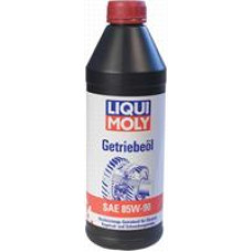 Олія трансмісійна мінеральна "Getriebeoil 85W-90", 1л