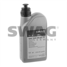 Олія трансмісійна "75W-90", 1л