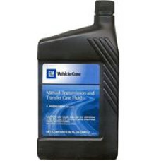 Олія трансмісійна "MANUAL TRANSMISSION FLUID", 1л Олія трансмісійна "MANUAL TRANSMISSION FLUID", 1л