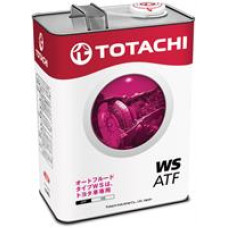 Олія трансмісійна "ATF WS", 4л Олія трансмісійна "ATF WS", 4л