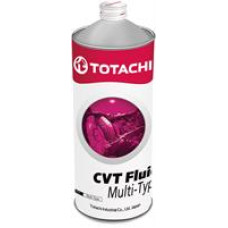 Олія трансмісійна "ATF CVT MULTI-TYPE", 1л Олія трансмісійна "ATF CVT MULTI-TYPE", 1л