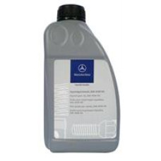 Олія трансмісійна "85W-90", 1л