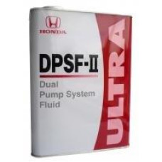 Олія трансмісійна "DPSF2 Ultra 4WD Rear", 4л Олія трансмісійна "DPSF2 Ultra 4WD Rear", 4л